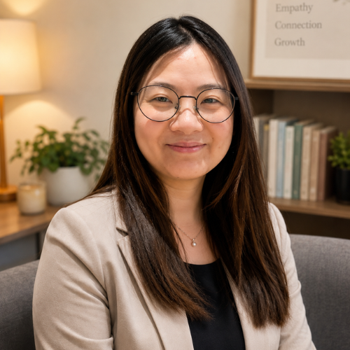 Emma Cheuk