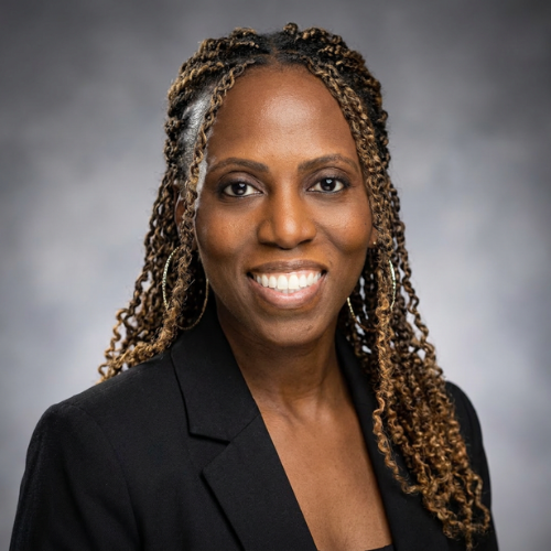 Chantelle Adjin-Tettey CBT