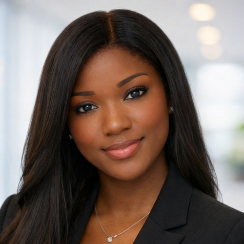Kabirat Adebola Ogunyale, MSW, RSW